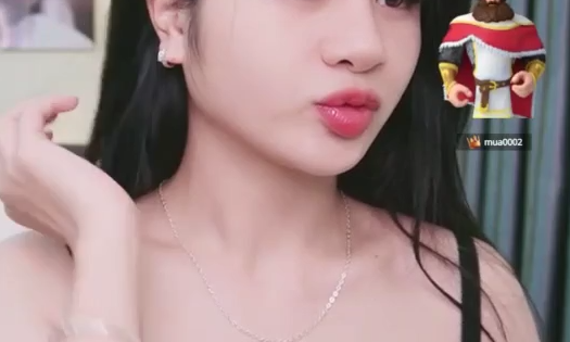 Bảo vệ: Anna Gấu Livestream 03/01/2024