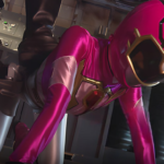 SPSB-30 – Chị siêu nhân hồng đáng yêu