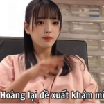 Stars-960 Tôi đi khám răng mà bác sĩ lại khám miệng dọc