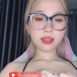 Bigo Live em Ngọc Ánh show hàng