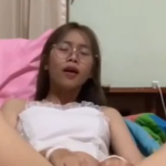 Em gái 2k10 thủ dâm ở Thái Lan