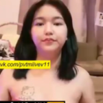 Em gái chuppy người Thái Lan bị xoạc cho tơi bời