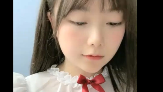 Bảo vệ: Em gái này sẽ khiến bao nhiêu con kiu rơi lệ?