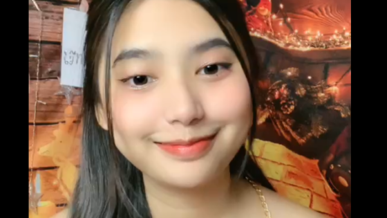 Bảo vệ: Em gái Thái Chuppy thẩm so cute