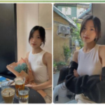 Clip em Hoa ở Hà Nội theo yêu cầu trong nhóm Telegram