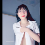 Như Ý hôm nay nhìn xinh ngon lạ thường