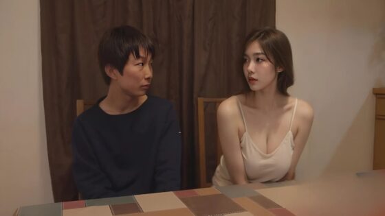 Koyoi konan và anh trai của mình