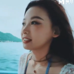 Biển hôm nay đẹp lạ thường anh em ạ