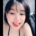 Thỏ xinh 206 nhưng chỉ lắc bưởi thôi