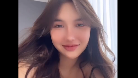 Gái thái móc bím Gái thái móc bím