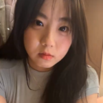 Bảo vệ: Olivia – Mặt xinh hồng hào trắng trẻo, gu của nhiều anh em nè