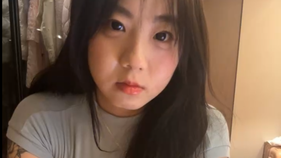 Bảo vệ: Olivia – Mặt xinh hồng hào trắng trẻo, gu của nhiều anh em nè