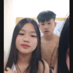 Bảo vệ: Vừa hóng xong 3 mẹ con giờ lại đến 3 chị em rồi