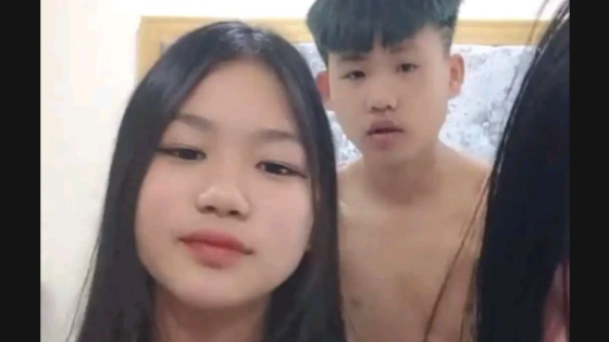 Bảo vệ: Vừa hóng xong 3 mẹ con giờ lại đến 3 chị em rồi