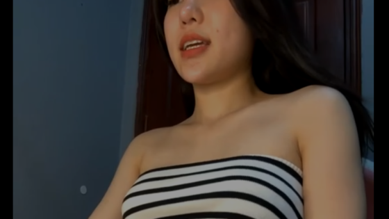 Cùng tám chuyện dâm với Bống 2k6 nàooo