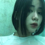 Em học sinh áo dài show hàng