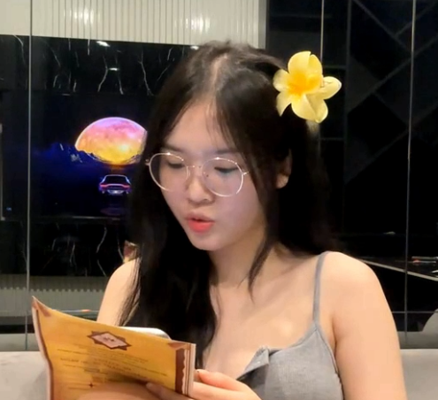 Bảo vệ: Tiếp tục yangying_99 nhưng nhiều clip dài hơn nhé