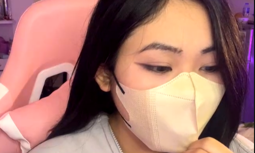 Bảo vệ: Thor_Bunnyy dáng ngon khiến anh em nhỏ rãi