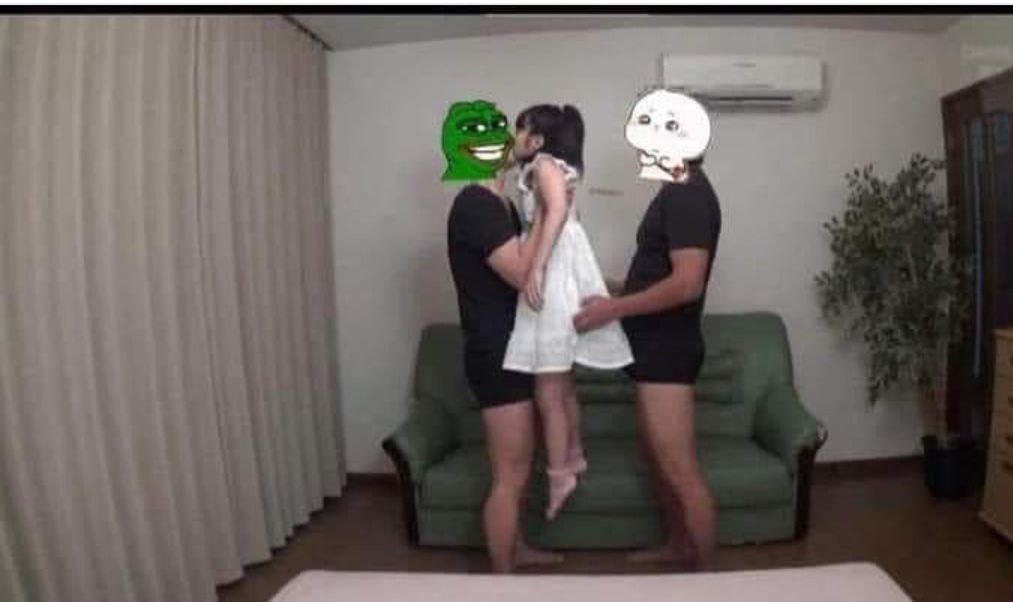 Cô gái cao 135cm bị hãm hiếp