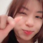 Bảo vệ: Tin tôi đi, cô ấy thả tym thật dễ thương