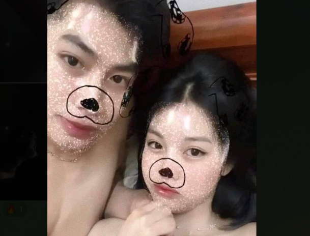 Bảo vệ: Nguyễn Hà Hải Anh 2k8 với bộ loa siêu to khủng lồ