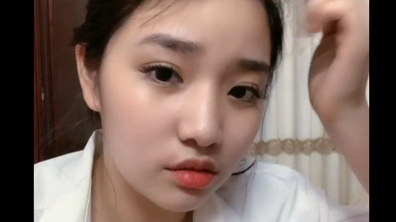 Bảo vệ: Cô gái có cặp bưởi mà anh em thèm muốn