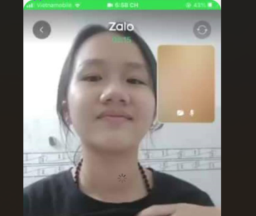 Bảo vệ: Video call với em Linh gay cấn đến tận phút cuối cùng