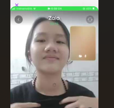 Bảo vệ: Video call với em Linh gay cấn đến tận phút cuối cùng