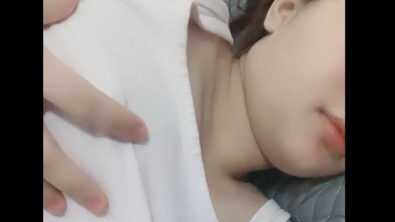 Bảo vệ: Trắng nõn nà quá mà