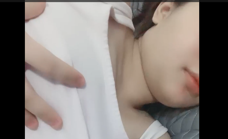 Bảo vệ: Trắng nõn nà quá mà