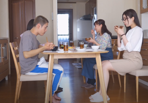 Một bữa ăn thật ngon miệng