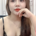 Bảo vệ: Cô giáo thỏ phiên bản Stripchat