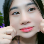 Bảo vệ: Bà Anna Gấu này véo má nhìn cũng xinh nữa