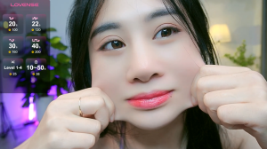 Bảo vệ: Bà Anna Gấu này véo má nhìn cũng xinh nữa