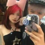 Bảo vệ: Cậu yên tâm, mình giữ làm kỉ niệm. Không lộ được đâu