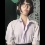 Bảo vệ: Áo trắng đeo kính thẩm du đúng gu nhiều anh em