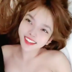 Bảo vệ: Cô gái có nụ cười mãn nguyện