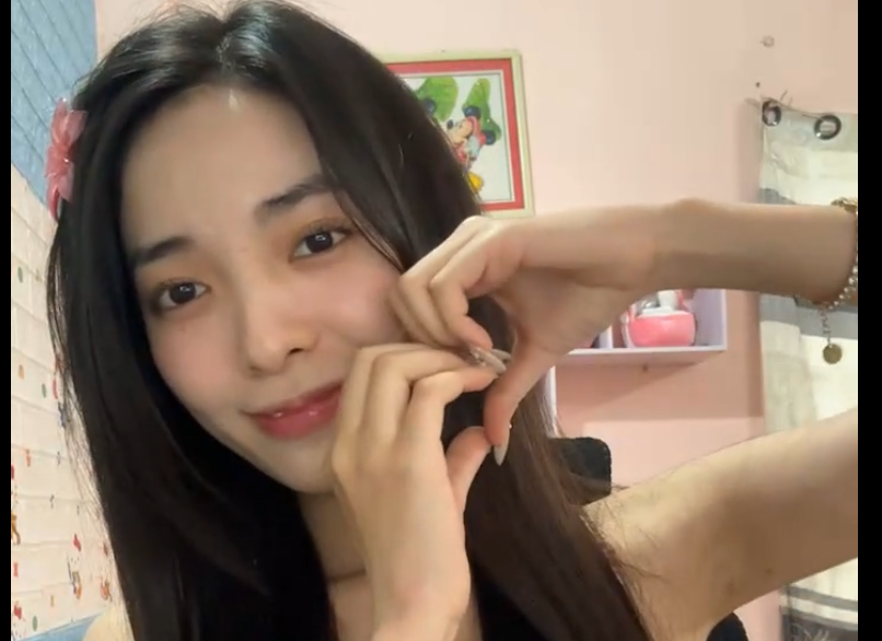 Bảo vệ: Thêm clip cô gái khiến ae Telegram NungVCL