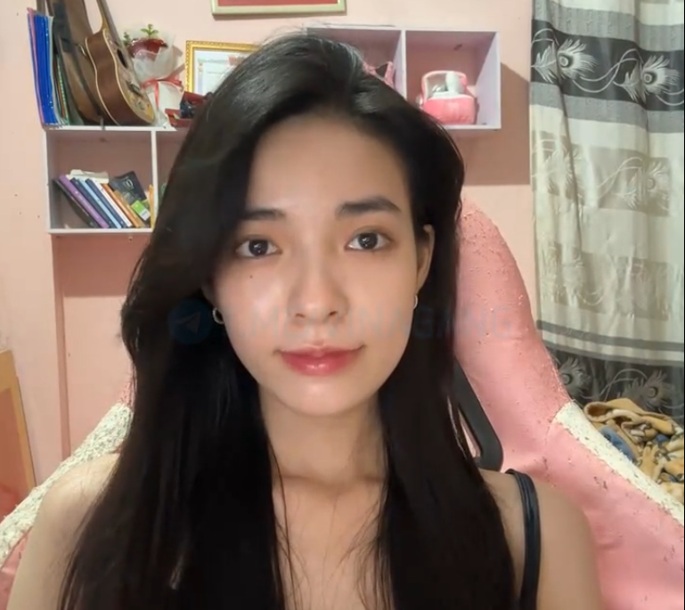 Bảo vệ: Thêm clip Bảo My cho anh em thẩm nè