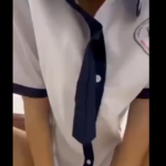 Bảo vệ: Clip hot của học sinh Trường THPT Nguyễn Văn Tăng do 1 Fan chia sẻ