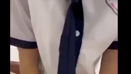 Bảo vệ: Clip hot của học sinh Trường THPT Nguyễn Văn Tăng do 1 Fan chia sẻ