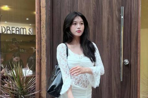 Bảo vệ: Ai đồ tóp tóp Ngọc Huyền và những clip móc cua siêu nứng