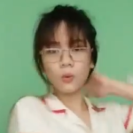 Bảo vệ: [Series 10 Clip] em gái nứng loz tại phòng trọ