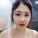 Bảo vệ: Hot Tóp tóp Tạ Thanh Nhi và màn lắc mông không thể cuốn hơn