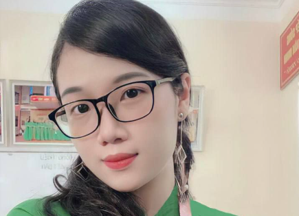 Bảo vệ: Vào nhà nghỉ cùng cô giáo xinhhhh