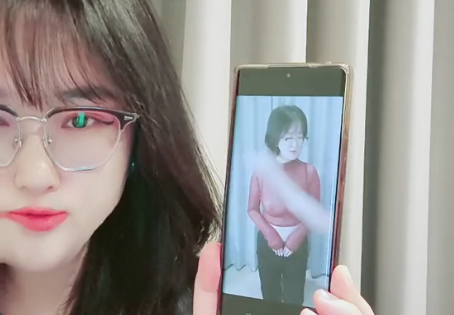 Bảo vệ: Gu ông nào thích đeo kính mà vếu bự nè