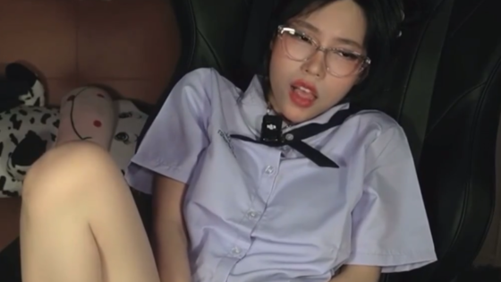 Bảo vệ: Xem ẻm mà nứng thật sự