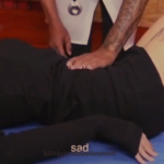 Tiệm Massage lên 9 tầng mây