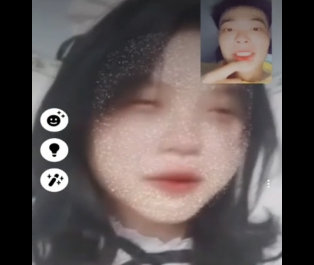 Bảo vệ: Call cùng người yêuuu á á