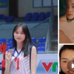 Bảo vệ: Một vài đoạn clip ôm hôn bạn trai được cho là của hot girl bóng chuyền Lê Thảo